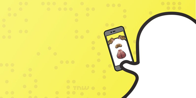why advertise on snapchat