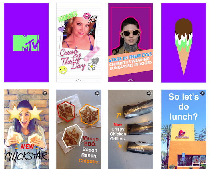 Why Advertise on Snapchat - International Marketing Agency