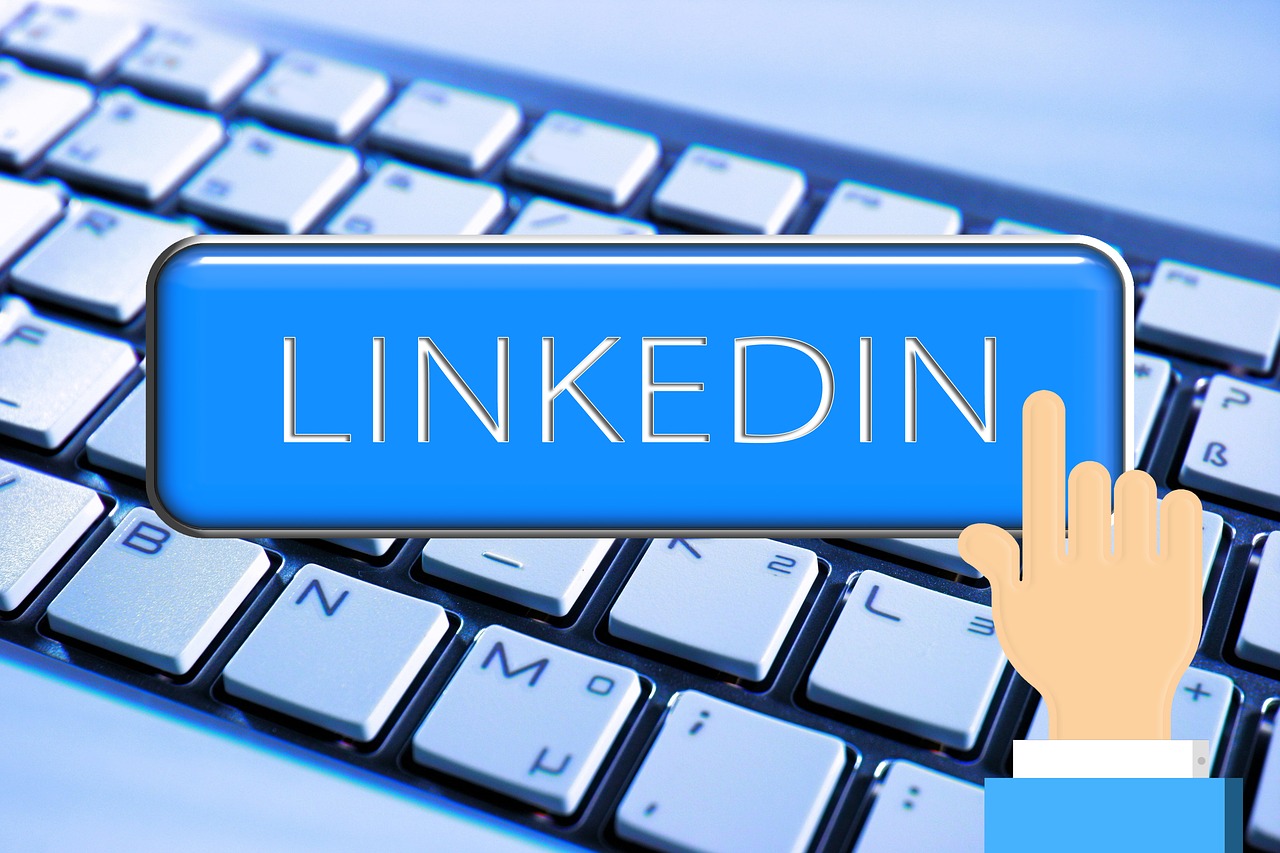 linkedin b2b