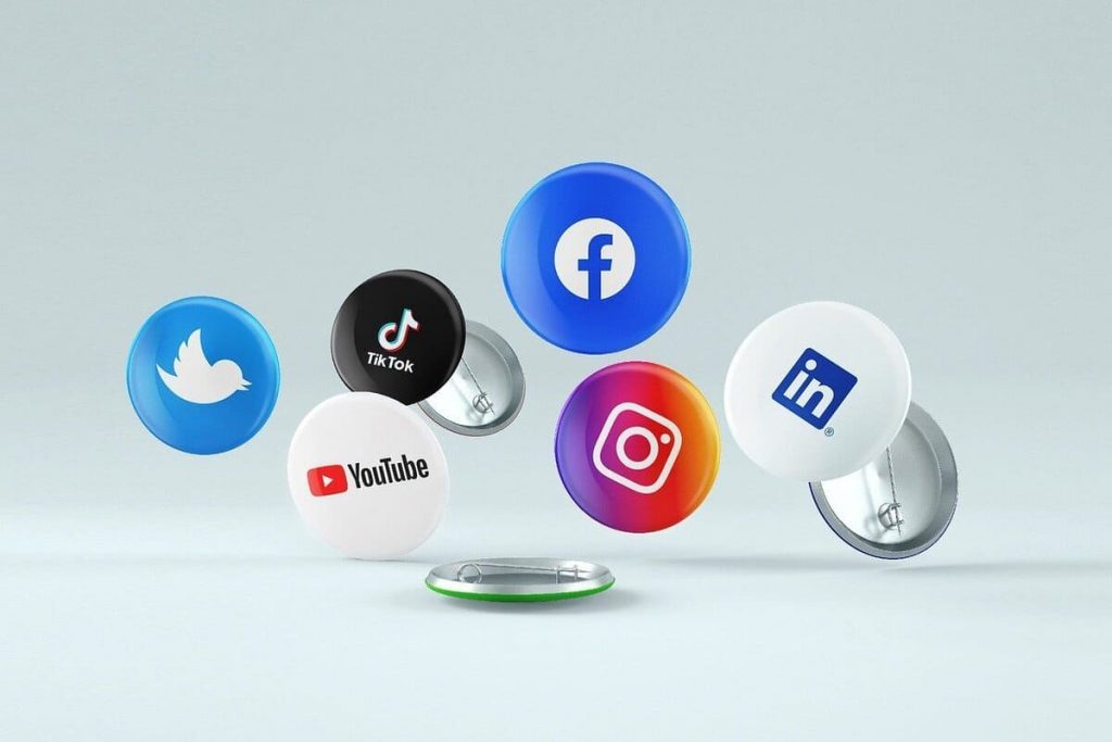 B2B Social media marketing