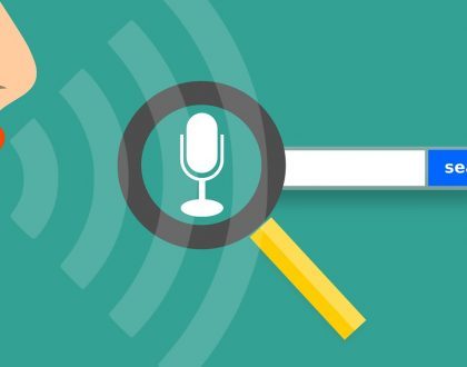 voice search optimization