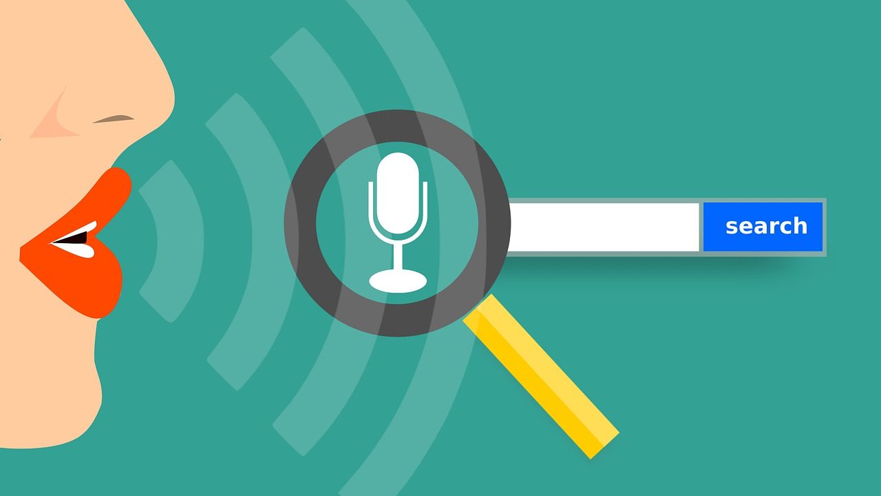 Voice Search Optimization