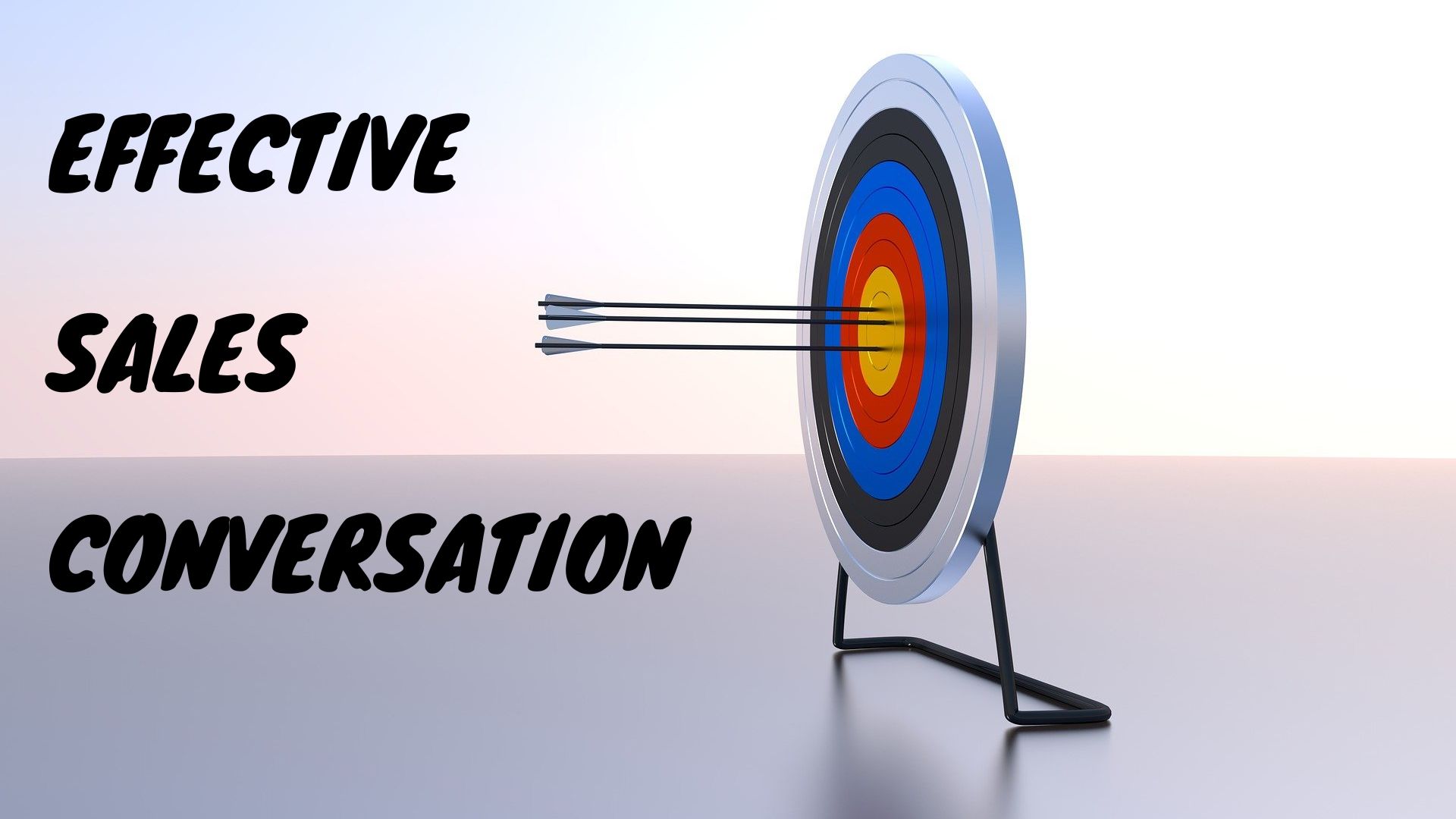 Effective sales conversation (1)