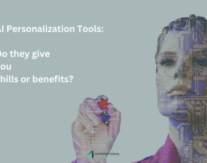AI Personalization Tools